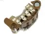 ARC5147 Випрямляч діодний AUTO STARTER підбір по vin на Brocar