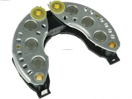 ARC3003 Монтажна пластина діода генератора AUTOSTARTERARC3003 AUTO STARTER підбір по vin на Brocar
