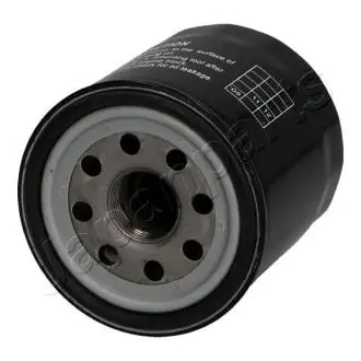 FO317S Фільтр масляний 323 1,7D 87-96 JAPANPARTS підбір по vin на Brocar