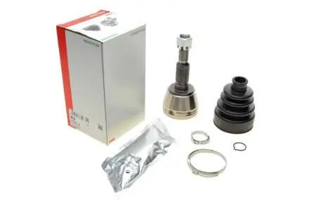 771028130 Шрус (наружный) Opel Astra G 1.2 16V 98-05 (33/28z) FAG подбор по vin на Brocar