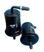 SP2173 Топливный фильтр ALCO FILTER подбор по vin на Brocar