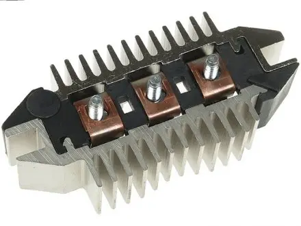 ARC1022 Випрямляч діодний AUTO STARTER підбір по vin на Brocar