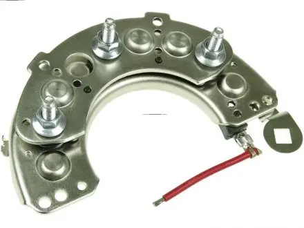 ARC2002 Выпрямитель, генератор AUTO STARTER підбір по vin на Brocar