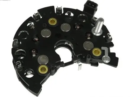 ARC0094 Монтажна пластина діода генератора AUTO STARTER підбір по vin на Brocar