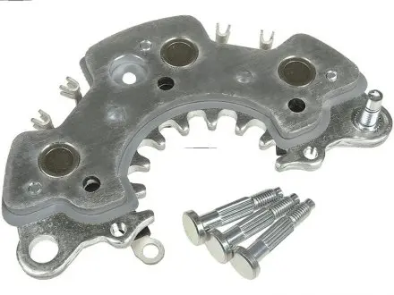 ARC2046 Монтажна пластина діода генератора AUTO STARTER підбір по vin на Brocar