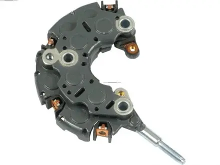 ARC6058 Монтажна пластина діода генератора AUTO STARTER підбір по vin на Brocar