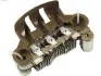 ARC5007 MOSTEK PROST. ALTERNATORA AUTO STARTER підбір по vin на Brocar