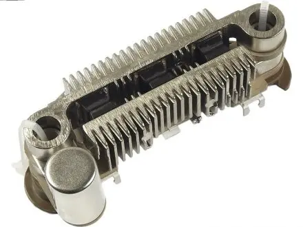 ARC5007 MOSTEK PROST. ALTERNATORA AUTO STARTER підбір по vin на Brocar