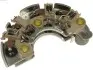 ARC9020 MOSTEK PROST. ALTERNATORA AUTO STARTER підбір по vin на Brocar