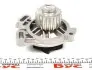 PA422 Помпа води Audi 100 2.0D/TD/2.4D/2.5TDI 82-91/VW LT 2.4D/TD 78-96 (20z) (B/B) GRAF підбір по vin на Brocar
