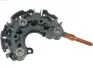 ARC6008 Монтажна пластина діода генератора AUTOSTARTERARC6008 AUTO STARTER підбір по vin на Brocar