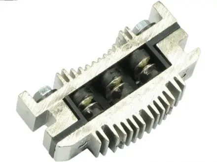 ARC4023 Монтажна пластина діода генератора AUTO STARTER підбір по vin на Brocar