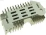 ARC1007 Діодний міст генератора AUTO STARTER підбір по vin на Brocar