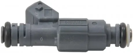 0280155823 Форсунка паливна BOSCH підбір по vin на Brocar