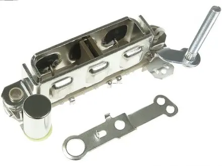 ARC5016 MOSTEK PROST. ALTERNATORA AUTO STARTER підбір по vin на Brocar