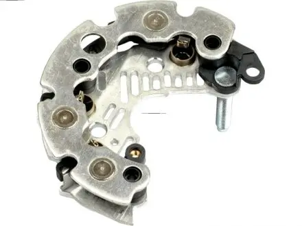 ARC4021 Монтажна пластина діода генератора AUTOSTARTERARC4021 AUTO STARTER підбір по vin на Brocar
