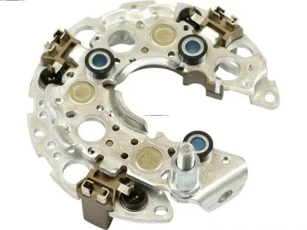 ARC6067 MOSTEK PROST. ALTERNATORA AUTO STARTER підбір по vin на Brocar