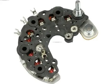 ARC3053 MOSTEK PROST. ALTERNATORA AUTO STARTER підбір по vin на Brocar
