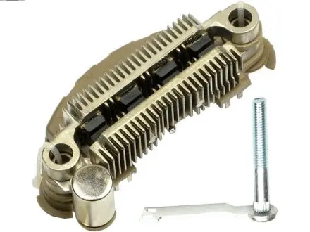 ARC5107 Монтажна пластина діода генератора AUTO STARTER підбір по vin на Brocar