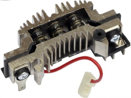 ARC4030 MOSTEK PROST. ALTERNATORA AUTO STARTER підбір по vin на Brocar