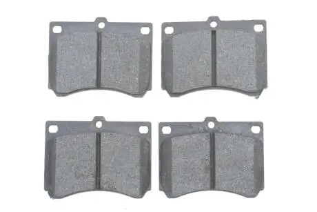 0986460974 Тормозные колодки дисковые 323 89-94 1,8 16V BOSCH подбор по vin на Brocar