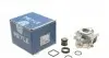 Помпа воды BMW 1 (E81/E87)/3 (E46/E90)/5 (E60)/X1 (E84)/X3 (E83)/Z4 (E85) 1.6/1.8/2.0 00-15 313 220 0005