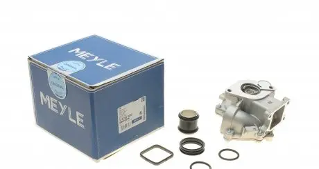3132200005 Помпа воды BMW 1 (E81/E87)/3 (E46/E90)/5 (E60)/X1 (E84)/X3 (E83)/Z4 (E85) 1.6/1.8/2.0 00-15 MEYLE подбор по vin на Brocar