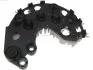 ARC3039 MOSTEK PROST. ALTERNATORA AUTO STARTER підбір по vin на Brocar
