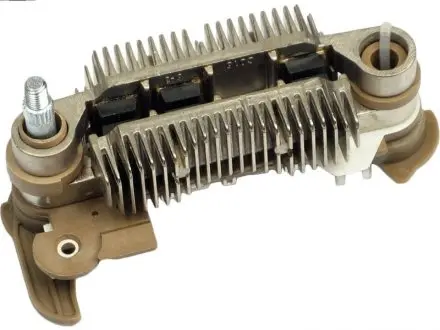 ARC5093 MOSTEK PROST. ALTERNATORA AUTO STARTER підбір по vin на Brocar
