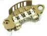 ARC5119 MOSTEK PROST. ALTERNATORA AUTO STARTER підбір по vin на Brocar