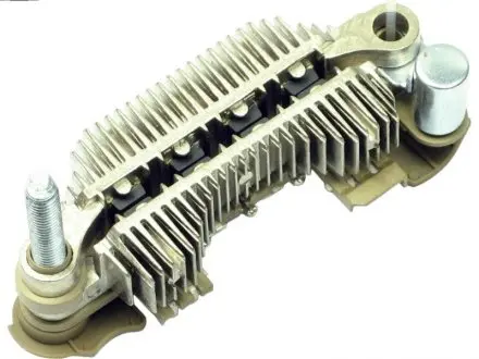 ARC5119 MOSTEK PROST. ALTERNATORA AUTO STARTER підбір по vin на Brocar