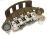ARC5030 Монтажна пластина діода генератора AUTO STARTER підбір по vin на Brocar