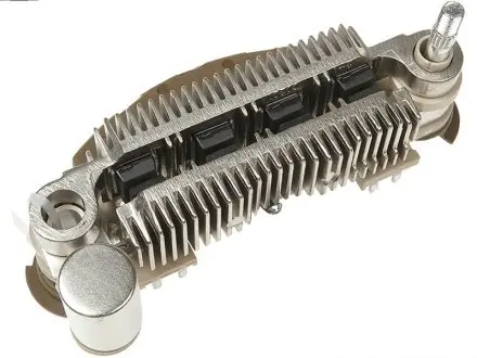 ARC5030 Монтажна пластина діода генератора AUTO STARTER підбір по vin на Brocar