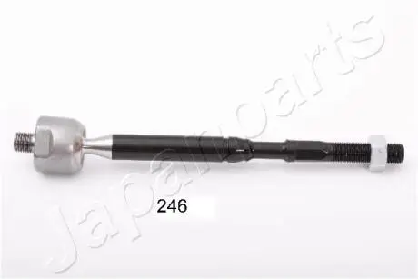 RD246 Осевой шарнир, рулевая тяга JAPANPARTS подбор по vin на Brocar