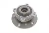 VKBA3671 Комплект подшипника ступицы колеса SKF підбір по vin на Brocar
