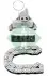 559011110 Комплект цепи ГРМ Citroen Jumpy/Peugeot Expert 2.0 HDi 00- INA підбір по vin на Brocar