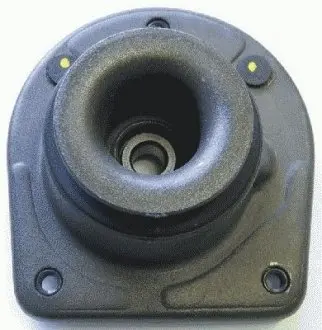 802336 Подушка амортизатора (переднего) Fiat Doblo Cargo 01- (L) SACHS подбор по vin на Brocar