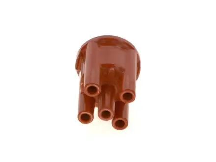 1235522437 Кришка розпр. запалювання BOSCH підбір по vin на Brocar