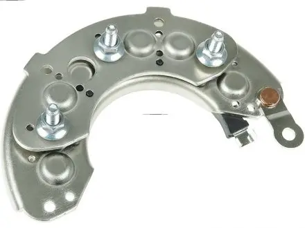 ARC2009 Монтажна пластина діода генератора AUTOSTARTERARC2009 AUTO STARTER підбір по vin на Brocar
