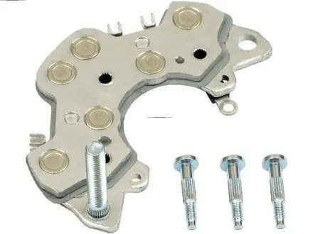 ARC2068 Випрямляч діодний AUTO STARTER підбір по vin на Brocar