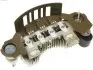 ARC5044 Випрямляч, генератор AUTO STARTER підбір по vin на Brocar