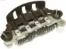 ARC5038 Монтажна пластина діода генератора AUTOSTARTERARC5038 AUTO STARTER підбір по vin на Brocar