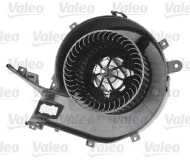 698803 Вентилятор кабіни кондиц. VALEO підбір по vin на Brocar