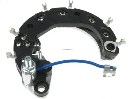 ARC4012 MOSTEK PROST. ALTERNATORA AUTO STARTER підбір по vin на Brocar