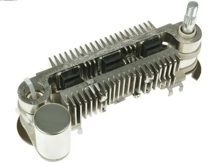 ARC5012 MOSTEK PROST. ALTERNATORA AUTO STARTER підбір по vin на Brocar