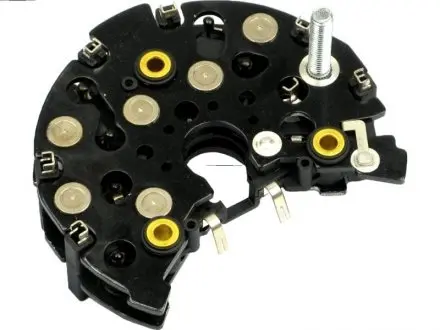 ARC0109 Випрямляч діодний AUTO STARTER підбір по vin на Brocar