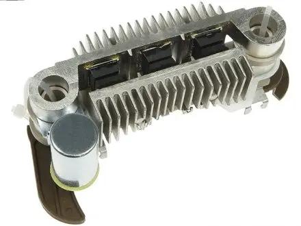 ARC5003 Монтажна пластина діода генератора AUTO STARTER підбір по vin на Brocar