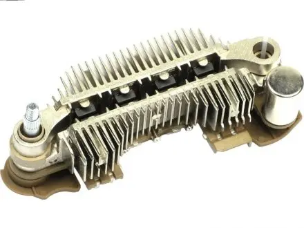 ARC5123 Монтажна пластина діода генератора AUTO STARTER підбір по vin на Brocar