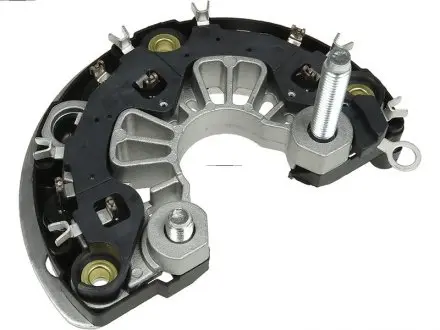 ARC0055 Монтажна пластина діода генератора AUTO STARTER підбір по vin на Brocar