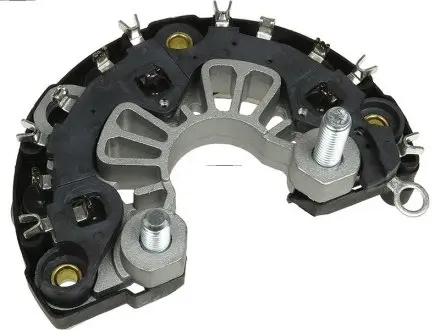ARC0060 Випрямляч, генератор AUTO STARTER підбір по vin на Brocar